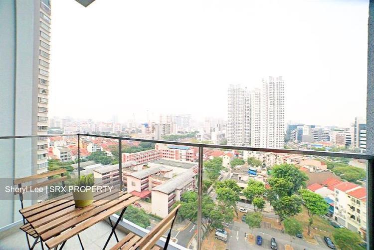 Sturdee Residences (D8), Condominium #227558001